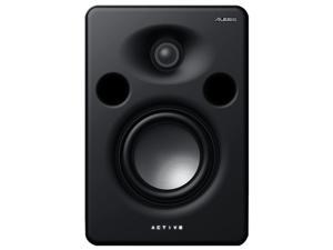 Yamaha NS-AP540 5 Speaker 3-Inch 2 Way Surround Sound System Black