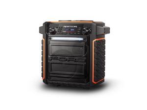 ion audio Raptor Wireless Water-resistant Speaker ion audio Raptor Wireless Water-resistant Speaker