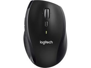 logitech m705 usb receiver