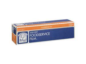 Daily Chef Foodservice Film - 18" x 3,000'