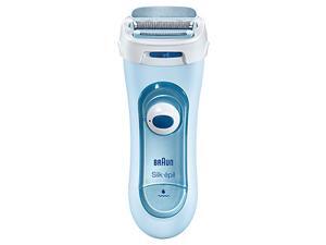 Braun Silk-epil Lady Shaver LS 5160 Braun Silk-epil Lady Shaver LS 5160