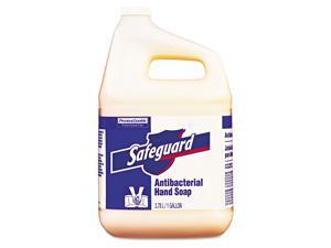 PGC02699 - Safeguard Antibacterial Liquid Hand Soap PGC02699 - Safeguard Antibacterial Liquid Hand Soap