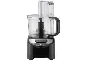 Oster Total Prep 10-Cup Food Processor with Dough Blade Oster Total Prep 10-Cup Food Processor with Dough Blade