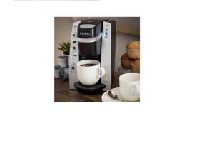 Keurig K130 Black/Steel Brewing System Keurig K130 Black/Steel Brewing System