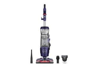 Hoover PowerDrive UH74210PC Bagless Swivel Steering Upright Animal Pet Vacuum Hoover PowerDrive UH74210PC Bagless Swivel Steering Upright Animal Pet Vacuum