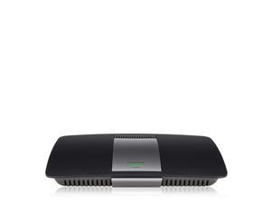 Linksys AC1600 Wi-Fi Wireless Dual-Band Router with Gigabit USB Ports, Smart Wi-Fi App Enabled to Control Y Linksys AC1600 Wi-Fi Wireless Dual-Band Router with Gigabit USB Ports, Smart Wi-Fi App Enabled to Control Y