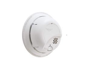 First Alert BRK 9120B Hardwired Smoke Alarm with Battery Backup - NEW First Alert BRK 9120B Hardwired Smoke Alarm with Battery Backup - NEW