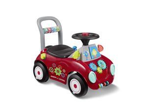 Radio Flyer Busy Buggy, Red - NEW Radio Flyer Busy Buggy, Red - NEW