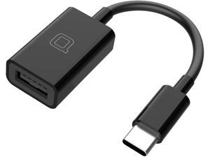 nonda USB C to USB Adapter, USB-C to USB 3.0 Adapter, USB Type-C to USB, Thunderbolt 3 to USB Female Adapter OTG for MacBook Pro 2019/2018, MacBook Air 2018, Surface Go, Dell XPS - Black nonda USB C to USB Adapter, USB-C to USB 3.0 Adapter, USB Type-C to USB, Thunderbolt 3 to USB Female Adapter OTG for MacBook Pro 2019/2018, MacBook Air 2018, Surface Go, Dell XPS - Black