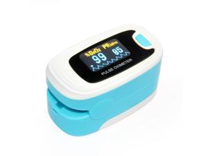 CMS50NA Finger Pulse Oximeter SpO2 PR Blood Oxygen Meter Heart Rate Monitor O2 Sensor CMS50NA Finger Pulse Oximeter SpO2 PR Blood Oxygen Meter Heart Rate Monitor O2 Sensor