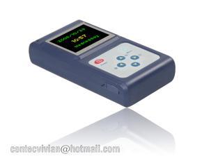 CONTEC CMS60D Veterinary Hand-Held Fingertip pulse Oximeter,Vet tongue/ear Probe +Free PC Software,Color LCD,for animal CONTEC CMS60D Veterinary Hand-Held Fingertip pulse Oximeter,Vet tongue/ear Probe +Free PC Software,Color LCD,for animal