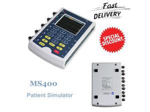 MS400 Touch color Screen Patient Simulator,Patient Monitor Accuracy test,Multi-parameter patient Simulation MS400 Touch color Screen Patient Simulator,Patient Monitor Accuracy test,Multi-parameter patient Simulation