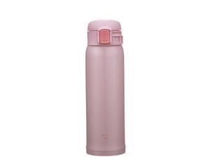 Zojirushi  Blue  Thermal Stainless Vaccum Bottle 0.46l SM-JTE46 Deep 