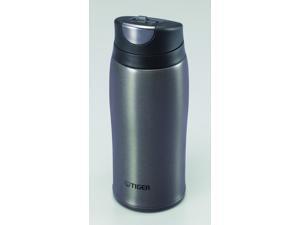 Tiger MCB-H048 0.48L Thermal Mug (Gun Metallic) Tiger MCB-H048 0.48L Thermal Mug (Gun Metallic)
