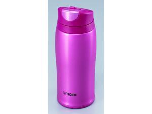 Tiger MCB-H036 0.36L Thermal Mug (Raspberry Pink) Tiger MCB-H036 0.36L Thermal Mug (Raspberry Pink)