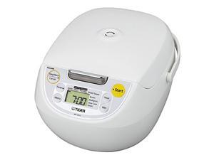 Tiger 10 Cups Microcomputer Rice Cooker/Warmer/Slow Cooker Tiger 10 Cups Microcomputer Rice Cooker/Warmer/Slow Cooker