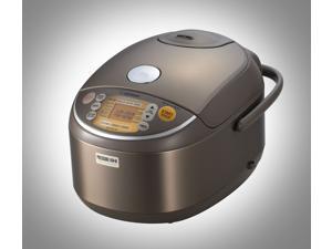 Zojirushi Induction Heating Pressure Rice Cooker & Warmer , NP-NVC10 Zojirushi Induction Heating Pressure Rice Cooker & Warmer , NP-NVC10