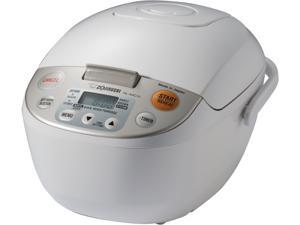 Zojirushi Micom Rice Cooker & Warmer, NL-AAC10 Zojirushi Micom Rice Cooker & Warmer, NL-AAC10
