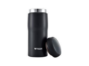 Tiger MJA-A024 0.24L Thermal Mug (Carbon Black) Tiger MJA-A024 0.24L Thermal Mug (Carbon Black)