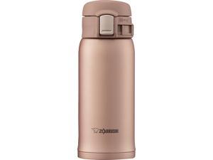 Zojirushi 360ml Stainless Steel Mugs SM-SD36-NM (Matte Gold)