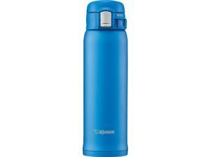 Zojirushi 480ml Stainless Steel SM-SD48-AM (Matte Blue) Zojirushi 480ml Stainless Steel SM-SD48-AM (Matte Blue)