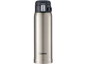 Zojirushi 480ml Stainless Steel Mug SM-SD48-XA (Stainless) Zojirushi 480ml Stainless Steel Mug SM-SD48-XA (Stainless)