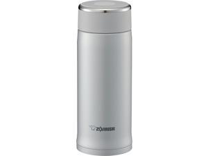Zojirushi 360ml Stainless Steel Mug SM-LB36-SA (Silver)
