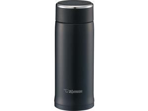 Zojirushi 360ml Stainless Steel Mug SM-LB36-BZ (Matte Black) Zojirushi 360ml Stainless Steel Mug SM-LB36-BZ (Matte Black)