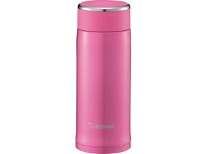 Zojirushi 360ml Stainless Steel Mug SM-LB36-PM (Floral Pink) Zojirushi 360ml Stainless Steel Mug SM-LB36-PM (Floral Pink)