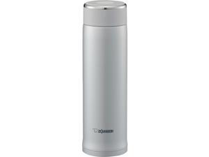 Zojirushi 480ml Stainless Steel Mug SM-LB48-SA (Silver) Zojirushi 480ml Stainless Steel Mug SM-LB48-SA (Silver)