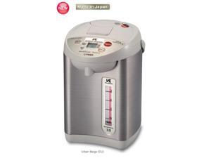 TIGER PVW-B30U 3.0L Vacuum Electric Water Heater/Dispenser TIGER PVW-B30U 3.0L Vacuum Electric Water Heater/Dispenser
