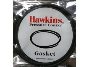 Hawkins B10-09 Gasket Sealing Ring for 3.5-Liter/4-Liter/5-Liter/6.5-Liter/8-Liter Pressure Cooker Hawkins B10-09 Gasket Sealing Ring for 3.5-Liter/4-Liter/5-Liter/6.5-Liter/8-Liter Pressure Cooker