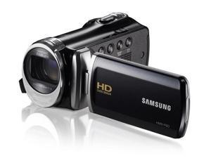 SAMSUNG HMX-F90 - black - Camcorder SAMSUNG HMX-F90 - black - Camcorder