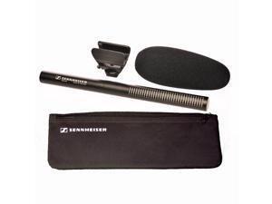 Sennheiser MKE 600 Shotgun Microphone Sennheiser MKE 600 Shotgun Microphone