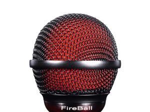 Audix FIREBALL Dynamic Instrument Microphone Audix FIREBALL Dynamic Instrument Microphone
