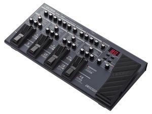 Boss ME-80 Guitar Multi-effects Pedal Boss ME-80 Guitar Multi-effects Pedal