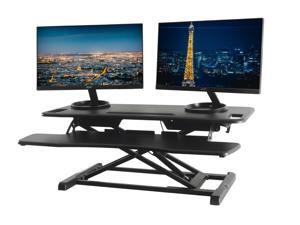 KTDZ Portable Laptop Stand Desk MacBook Pro MacBook Air Notebook Stand and Foldable Universal Lightweight Aluminum Stand with Steady Ergonomic Minimalist Design for iPad