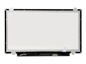 IBM-Lenovo Thinkpad 11E 20GB 20GD Series 11.6" HD LED LCD Screen eDP 30PIN MATTE 
