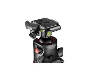 Manfrotto XPRO Magnesium Tripod Ball Head with 200PL Plate (MHXPRBHQ2) Manfrotto XPRO Magnesium Tripod Ball Head with 200PL Plate (MHXPRBHQ2)