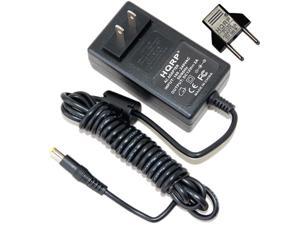 HQRP AC Adapter/Power Supply compatible with Tascam PS-P520 PSP520 Replacement plus HQRP Coaster 