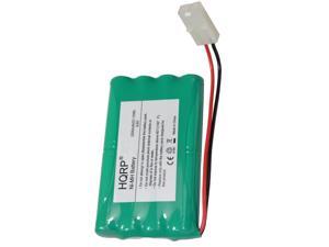 HQRP Battery for OTC Genisys 239180 & EVO Scan Scanner Diagnostic Service Tool