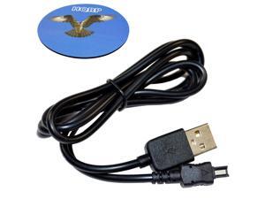 dCables Nikon CoolPix L840 USB Cable USB Computer Cord for CoolPix L840