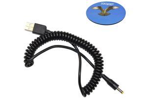 Accessory USA USB PC Data Cable Cord Lead for NIX Model X15A 15 Inch Hi-Resolution Digital Photo Picture Frame 15 Motion Sensor Frame