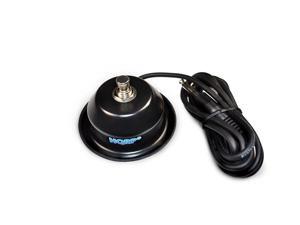 HQRP 1-Button Guitar Amp On/Off Footswitch with 1/4-Inch Jack plus HQRP Coaster HQRP 1-Button Guitar Amp On/Off Footswitch with 1/4-Inch Jack plus HQRP Coaster