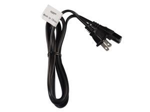 HQRP AC Power Cord for Sharp AQUOS LC-19SB28UT LC-32D7U LC-32E67 LC-32E67U LC-32G4 LC-32G4U LC-32GD6 LCD HDTV Smart TV Mains Cable + HQRP Coaster HQRP AC Power Cord for Sharp AQUOS LC-19SB28UT LC-32D7U LC-32E67 LC-32E67U LC-32G4 LC-32G4U LC-32GD6 LCD HDTV Smart TV Mains Cable + HQRP Coaster