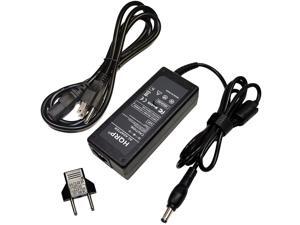 ABLEGRID 5FT AC Power Cord Cable Plug for Polk Audio SurroundBAR 9000 IHT 9000 9000IHT IHT9000 AM1900-A SURBAR9000IHT Instant Home Theater polkaudio Surround Bar SoundBar Speaker Wireless Subwoofer