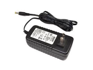 HQRP 12V AC Power Adapter for Munchkin YU120085A2 Warm Glow Baby Wipes Warmer