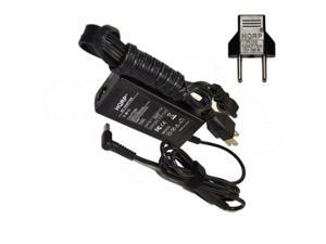 HQRP AC Adapter for HP 15-g029ca / 15-g029wm / 15-g063nr / 15-r000 / 15-r001tu / 15-r005tu / 15-r011dx Laptop / Notebook, Charger Power Supply Cord + HQRP Euro Plug Adapter HQRP AC Adapter for HP 15-g029ca / 15-g029wm / 15-g063nr / 15-r000 / 15-r001tu / 15-r005tu / 15-r011dx Laptop / Notebook, Charger Power Supply Cord + HQRP Euro Plug Adapter