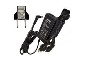 HQRP AC Adapter for HP Spectre Ultrabook 13-3002el / 13-3002eo / 13-3003es / 13-3004tu / 13-3005tu / 13-3010dx Laptop / Notebook, Charger Power Supply Cord + HQRP Euro Plug Adapter HQRP AC Adapter for HP Spectre Ultrabook 13-3002el / 13-3002eo / 13-3003es / 13-3004tu / 13-3005tu / 13-3010dx Laptop / Notebook, Charger Power Supply Cord + HQRP Euro Plug Adapter