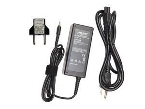 HQRP Laptop Charger AC Adapter for Acer Aspire S3 S3-392 / S3-392G / TravelMate X313 / X313-E / X313-M Power Supply Cord + HQRP Euro Plug Adapter HQRP Laptop Charger AC Adapter for Acer Aspire S3 S3-392 / S3-392G / TravelMate X313 / X313-E / X313-M Power Supply Cord + HQRP Euro Plug Adapter